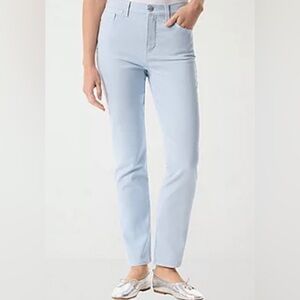 NEW Gloria Vanderbilt Amanda 5 Pocket Jeans